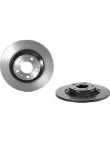 BREMBO 08.A816.11 Тормозной диск задний