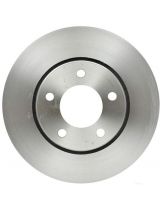 Raybestos 780037R Тормозной диск передний