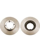 TRW DF4123 Тормозной диск