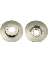 TRW DF1119 Тормозной диск