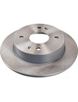 TRW DF7249 Тормозной диск