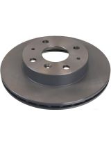 TRW DF3114 Тормозной диск