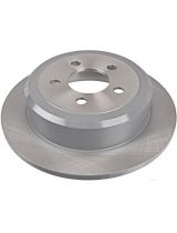 BLUE PRINT ADA104319 Тормозной диск