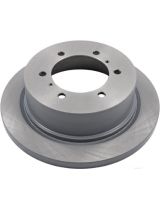 AP D1331P Тормозной диск