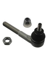 FEBI 10660 Наконечник рулевой тяги