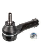 FEBI 19605 Наконечник рулевой тяги