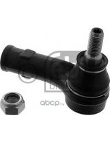 FEBI 10583 Наконечник рулевой тяги