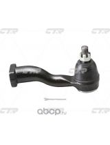 CTR CEKK-17R Наконечник рулевой тяги