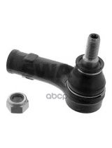 SWAG 30710013 Наконечник рулевой тяги правый