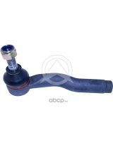 SIDEM 45946 Наконечник рулевой тяги левый