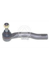 SIDEM 45942 Наконечник рулевой тяги левый