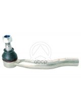 SIDEM 41138 Наконечник рулевой тяги левый