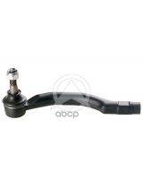 SIDEM 51430 Наконечник рулевой тяги наружный левый