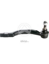 SIDEM 51431 Наконечник рулевой тяги наружный правый