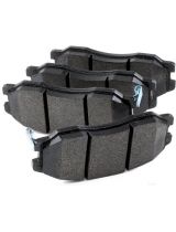 Valeo 301942 Колодки дисковые передние