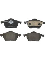 BREMBO P85036 Колодки дисковые