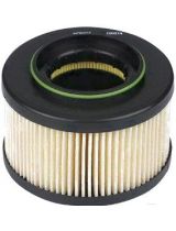 Delphi HDF607 Фильтр топливный