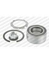 SNR R155.07 Подшипник ступицы