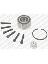 SNR R154.59 Подшипник ступицы