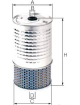 Kolbenschmidt 50013015 Фильтр масляный