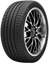CONTINENTAL ContiSportContact 5 215/50R17 91V