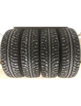 BRIDGESTONE Ice Cruiser 7000S 195/60R15 88T (с шипами)