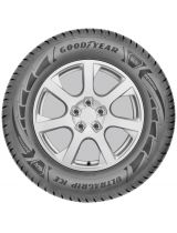 GOODYEAR UltraGrip Ice Arctic SUV 235/60R17 106T