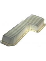 BOSCH F 026 400 158 Фильтр воздушный