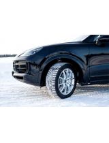 MICHELIN Pilot Alpin 5 SUV 235/60R18 107H