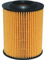 FILTRON OE 672/5 Фильтр масляный