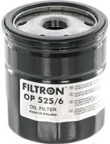 FILTRON OP525/6 Фильтр масляный