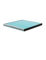 SCT SA1242 Фильтр салонный