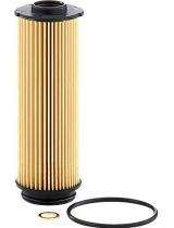 Mann-Filter HU 6022Z Фильтр масляный