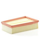 Mann-Filter C 2433/2 Фильтр воздушный