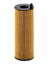 Mann-Filter HU 8003 X Фильтр масляный