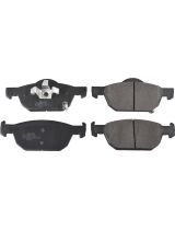 BLUE PRINT ADH24290 Колодки дисковые передние