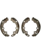 TRW GS8431 Колодки дисковые