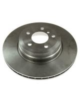 TRW DF6070S Тормозной диск задний