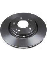 BLUE PRINT ADC44392 Тормозной диск