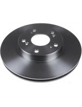 BLUE PRINT ADH24373 Тормозной диск