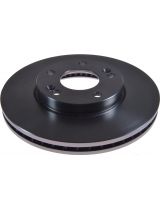 BLUE PRINT ADG043135 Тормозной диск