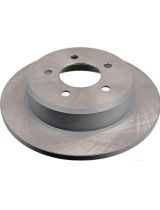 BLUE PRINT ADA104327 Тормозной диск