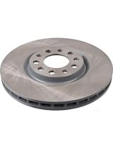 BLUE PRINT ADL144311 Тормозной диск