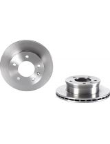 BREMBO 09.9618.14 Тормозной диск передний