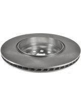 TRW DF6038S Тормозной диск задний