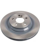 TRW DF4916S Тормозной диск задний