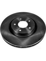 TRW DF6480 Тормозной диск