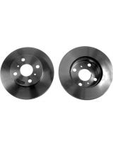 TRW DF1423 Тормозной диск