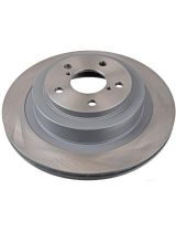 BLUE PRINT ADS74320 Тормозной диск