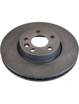 AP V2001V Тормозной диск